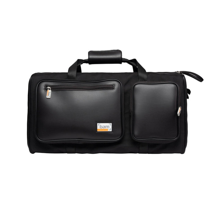 BAM BAMTECH 2 Trumpets Gigbag (BTECH3124SN) - Gsus4