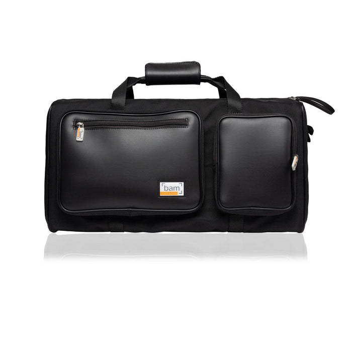 BAM BAMTECH 2 Trumpets Gigbag (BTECH3124SN) - Gsus4