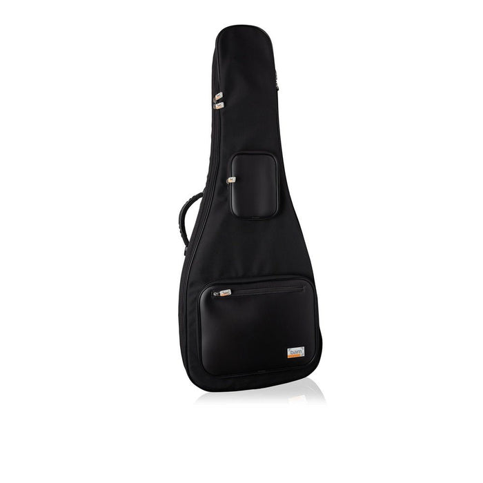 BAM BAMTECH Classical Guitar Gigbag (BTECH8002SN) - Gsus4