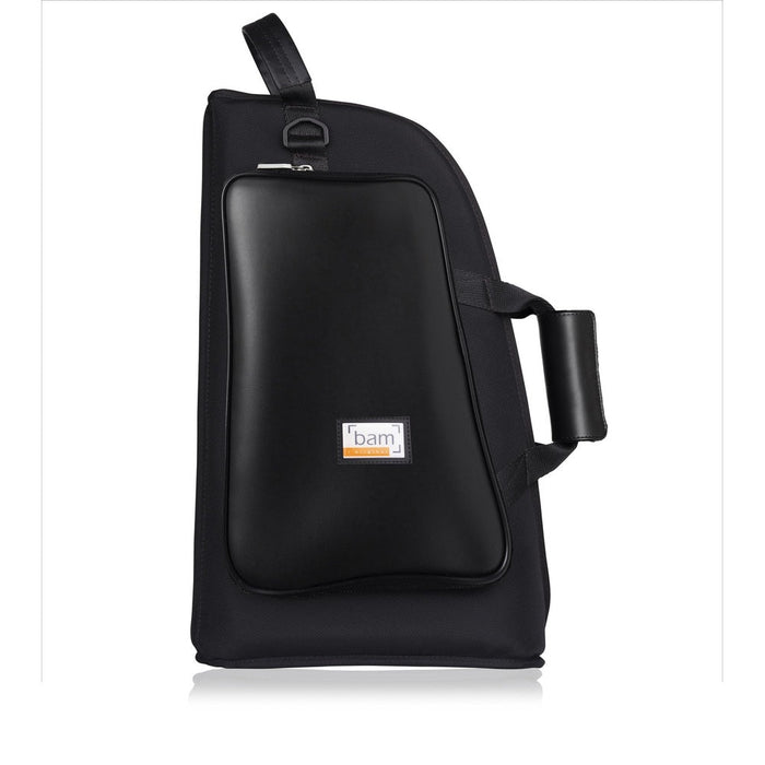 BAM BAMTECH Flugelhorn Bag - Black (BTECH3136SN) - Gsus4