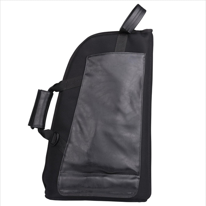 BAM BAMTECH Flugelhorn Bag - Black (BTECH3136SN) - Gsus4