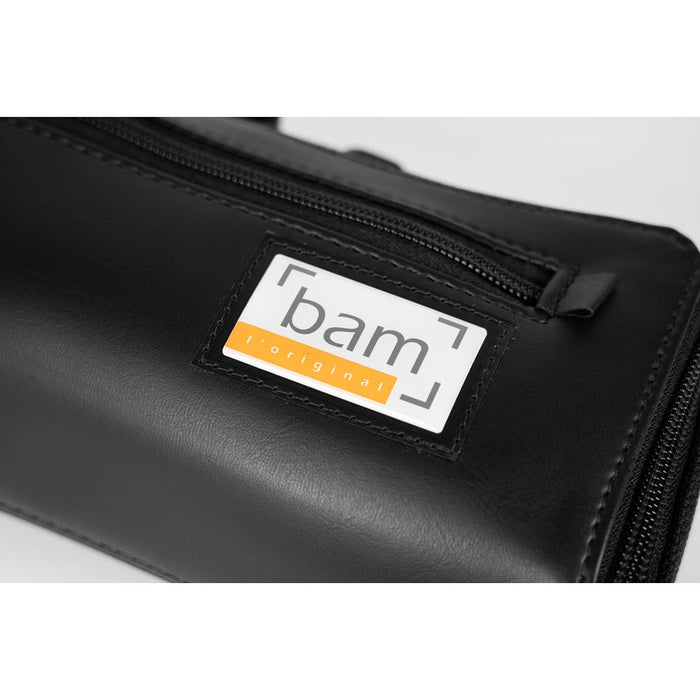 BAM BAMTECH Hightech Flute Case Cover (BTECH4009XLN) - Gsus4