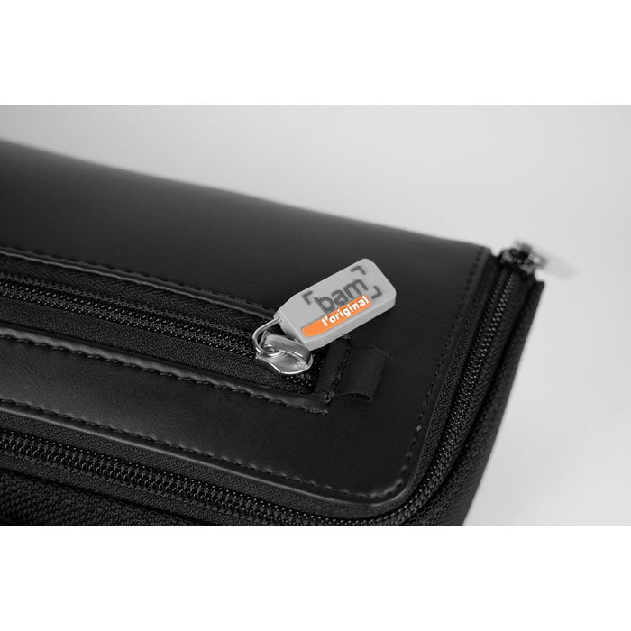 BAM BAMTECH Hightech Flute Case Cover (BTECH4009XLN) - Gsus4