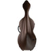 BAM BONBON Hightech Cello Case - Brown/Black (BONB1003XLMN) - Gsus4