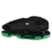 BAM BONBON Hightech Violin Case - Blue/Green (BONB2004XLBV) - Gsus4