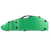 BAM BONBON Hightech Violin Case - Blue/Green (BONB2004XLBV) - Gsus4