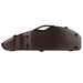 BAM BONBON Hightech Violin Case - Brown (BONB2004XLMM) - Gsus4