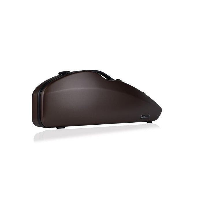 BAM BONBON Hightech Violin Case - Brown (BONB2004XLMM) - Gsus4