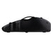 BAM BONBON Hightech Violin Case - Brown/Black (BONB2004XLMN) - Gsus4