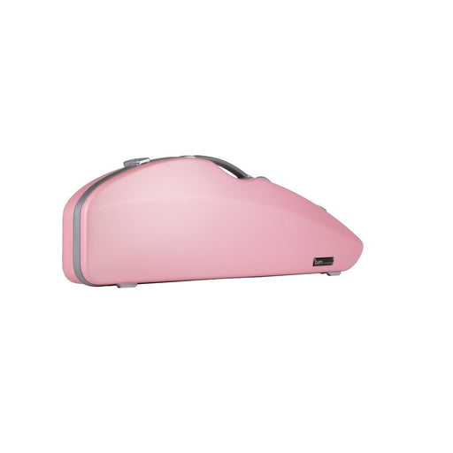 BAM BONBON Hightech Violin Case - Pink (BONB2004XLRORO) - Gsus4