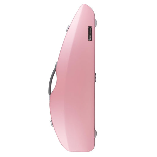 BAM BONBON Hightech Violin Case - Pink (BONB2004XLRORO) - Gsus4