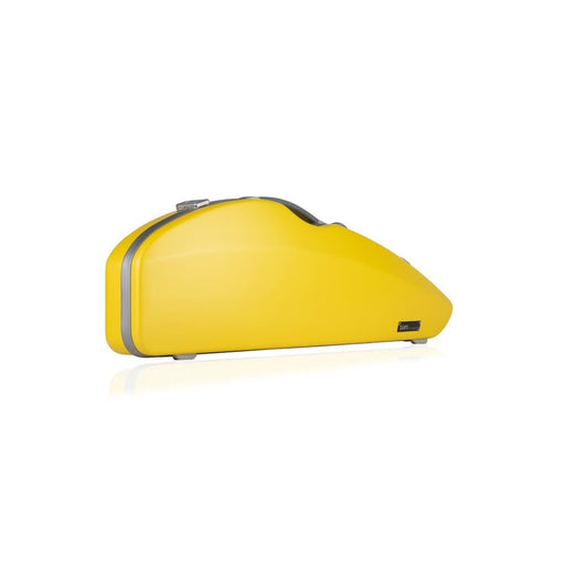 BAM BONBON Hightech Violin Case - Yellow (BONB2004XLJJ) - Gsus4