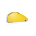 BAM BONBON Hightech Violin Case - Yellow/White (BONB2004XLJW) - Gsus4