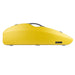 BAM BONBON Hightech Violin Case - Yellow/White (BONB2004XLJW) - Gsus4