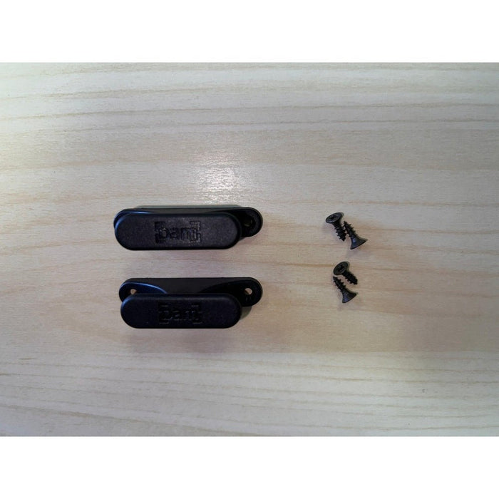 BAM Bow Spinners - 2 Pack (SPARE) - Gsus4