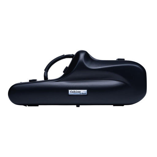 BAM CABINE Alto Sax Case - Black (4011SNN) - Gsus4