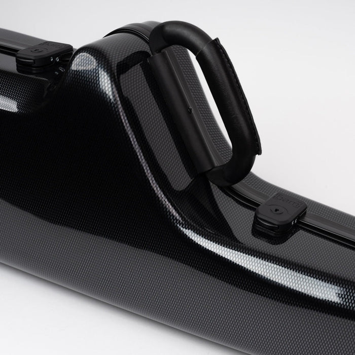 BAM CABINE Alto Sax Case - Black Carbon (4011SC) - Gsus4