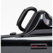 BAM CABINE Alto Sax Case - Black Carbon (4011SC) - Gsus4
