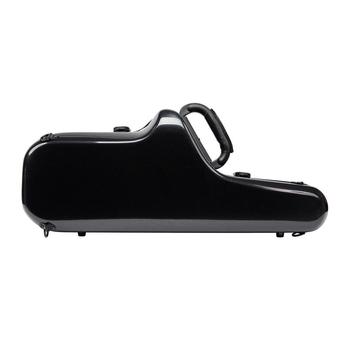 BAM CABINE Alto Sax Case - Black Carbon (4011SC) - Gsus4