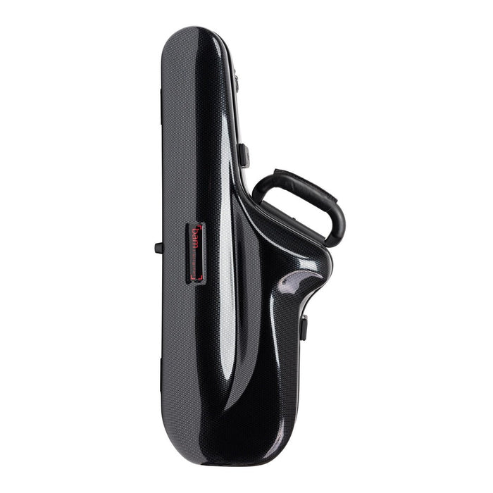 BAM CABINE Alto Sax Case - Black Carbon (4011SC) - Gsus4