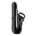 BAM CABINE Alto Sax Case - Black Carbon (4011SC) - Gsus4