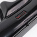 BAM CABINE Alto Sax Case - Black Carbon (4011SC) - Gsus4