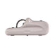 BAM CABINE Alto Sax Case - Light Grey (4011SGC) - Gsus4