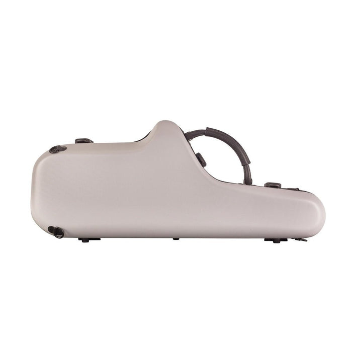 BAM CABINE Alto Sax Case - Light Grey (4011SGC) - Gsus4