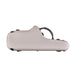 BAM CABINE Alto Sax Case - Light Grey (4011SGC) - Gsus4