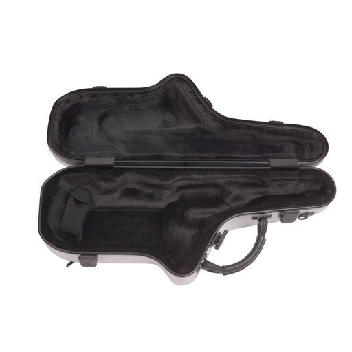 BAM CABINE Alto Sax Case - Light Grey (4011SGC) - Gsus4