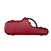 BAM CABINE Alto Sax Case - Pomegranate Red (4011SRG) - Gsus4