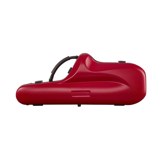 BAM CABINE Alto Sax Case - Pomegranate Red (4011SRG) - Gsus4