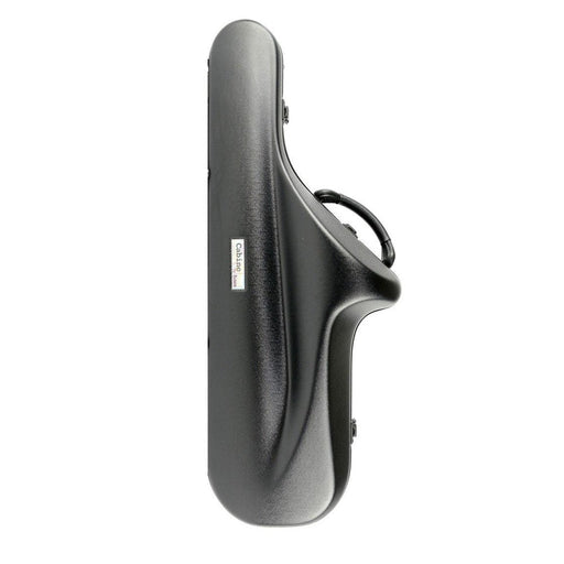 BAM CABINE Tenor Sax Case - Black (4012SNN) - Gsus4