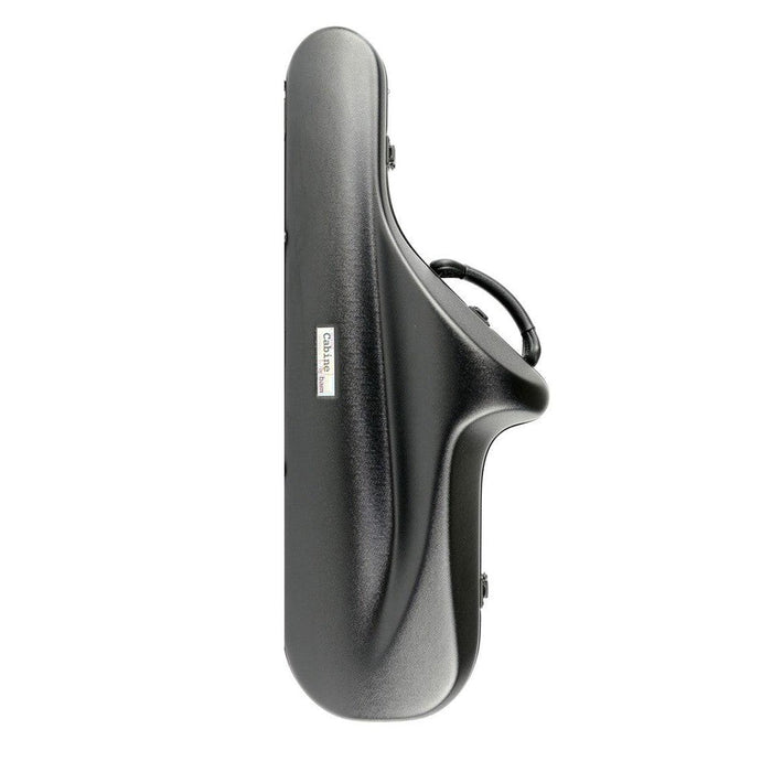 BAM CABINE Tenor Sax Case - Black (4012SNN) - Gsus4