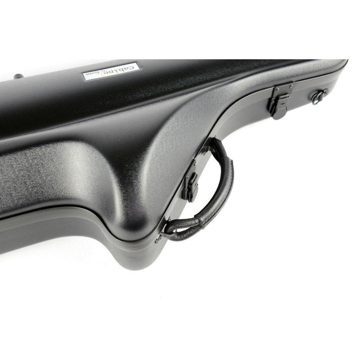 BAM CABINE Tenor Sax Case - Black (4012SNN) - Gsus4