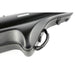 BAM CABINE Tenor Sax Case - Black (4012SNN) - Gsus4