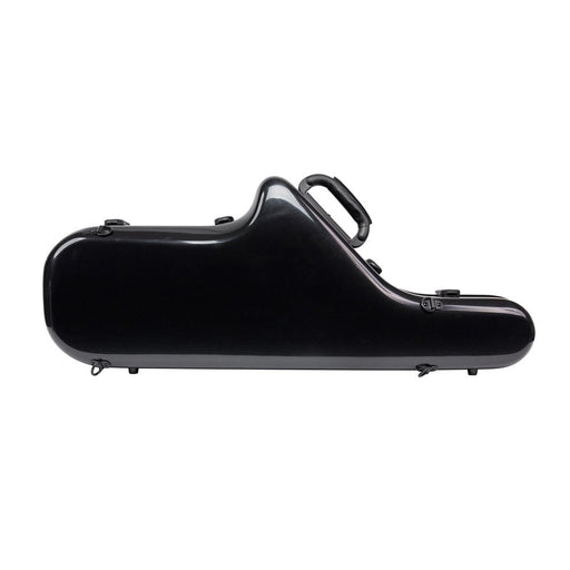 BAM CABINE Tenor Sax Case - Black Carbon (4012SC) - Gsus4