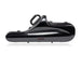 BAM CABINE Tenor Sax Case - Black Carbon (4012SC) - Gsus4