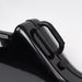 BAM CABINE Tenor Sax Case - Black Carbon (4012SC) - Gsus4