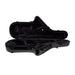 BAM CABINE Tenor Sax Case - Black Carbon (4012SC) - Gsus4