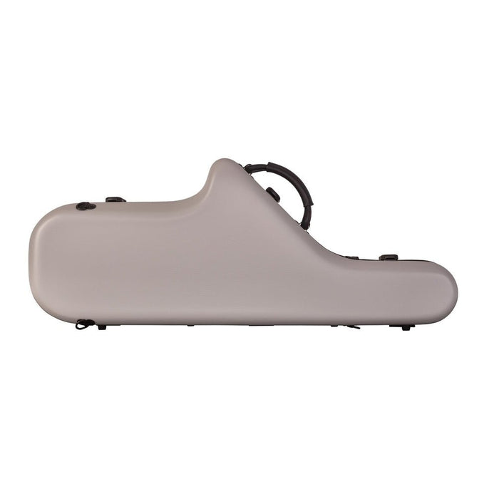 BAM CABINE Tenor Sax Case - Light Grey (4012SGC) - Gsus4