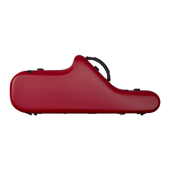BAM CABINE Tenor Sax Case - Pomegranate Red (4012SRG) - Gsus4
