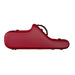 BAM CABINE Tenor Sax Case - Pomegranate Red (4012SRG) - Gsus4