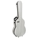 BAM CABOURG Hightech Classical Guitar Case - 3 Tones Of Grey / Black Version (CAB8002XLN) - Gsus4