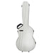 BAM CABOURG Hightech Classical Guitar Case - 3 Tones Of Grey / Black Version (CAB8002XLN) - Gsus4