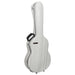 BAM CABOURG Hightech Classical Guitar Case - 3 Tones Of Grey / Silver Version (CAB8002XLS) - Gsus4