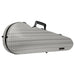 BAM CABOURG Hightech Contoured Viola Case - 3 Tones Of Grey / Black Version (CAB2200XLN) - Gsus4