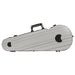 BAM CABOURG Hightech Contoured Viola Case - 3 Tones Of Grey / Black Version (CAB2200XLN) - Gsus4