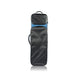 BAM CLASSIC 3/4 - 1/2 Violin Case - Blue & Black (2003SNB) - Gsus4