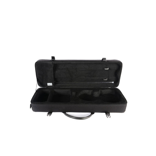 BAM CLASSIC 4/4 Violin Case - Black (2002SN) - Gsus4